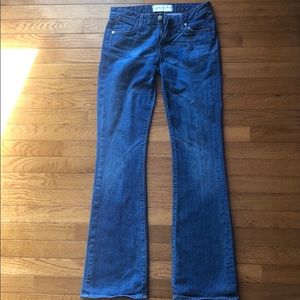 Paper Denim & Cloth Jeans